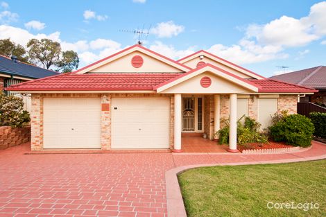 Property photo of 18 Eskdale Street Minchinbury NSW 2770