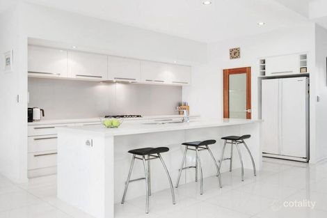 Property photo of 38 Canopys Edge Boulevard Smithfield QLD 4878