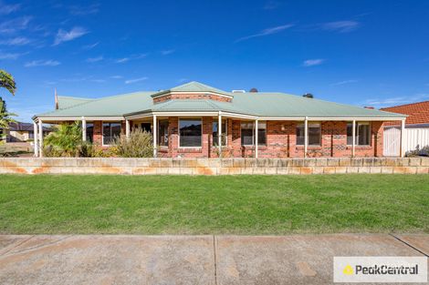 Property photo of 1 Canton Vista Canning Vale WA 6155