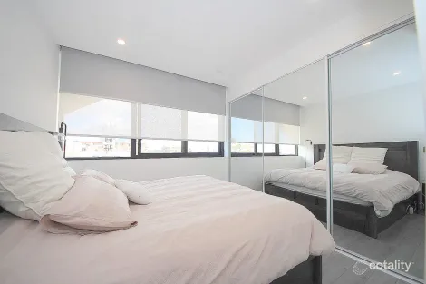Property photo of 703/6 Cross Street Bankstown NSW 2200