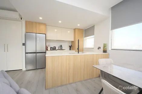 Property photo of 703/6 Cross Street Bankstown NSW 2200