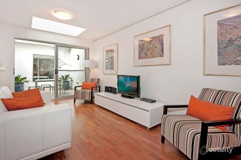 Property photo of 10/284-286 Lawrence Street Alexandria NSW 2015