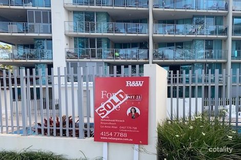 Property photo of 21/107-111 Esplanade Bargara QLD 4670