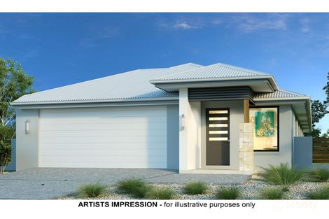 Property photo of LOT 170 Mesa Circuit Cosgrove QLD 4818