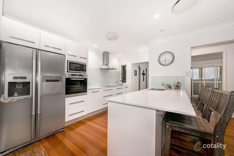Property photo of 3 Cleary Street Upper Mount Gravatt QLD 4122
