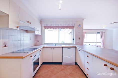 Property photo of 18 Eskdale Street Minchinbury NSW 2770