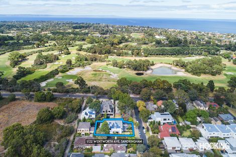 Property photo of 1/22 Wentworth Avenue Sandringham VIC 3191