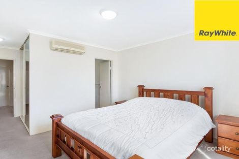 Property photo of 45/94-116 Culloden Road Marsfield NSW 2122