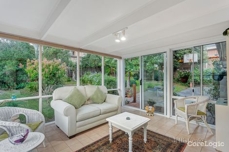 Property photo of 30 Waratah Drive Templestowe Lower VIC 3107