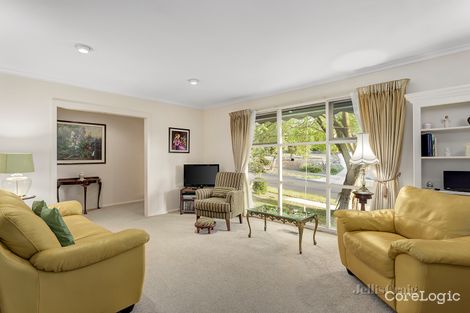 Property photo of 30 Waratah Drive Templestowe Lower VIC 3107