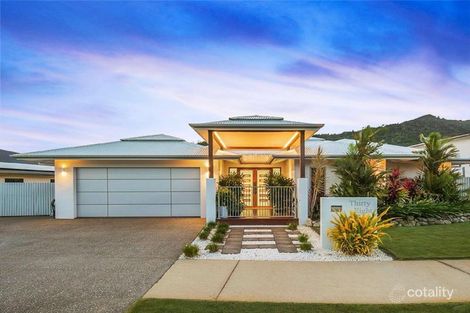Property photo of 38 Canopys Edge Boulevard Smithfield QLD 4878