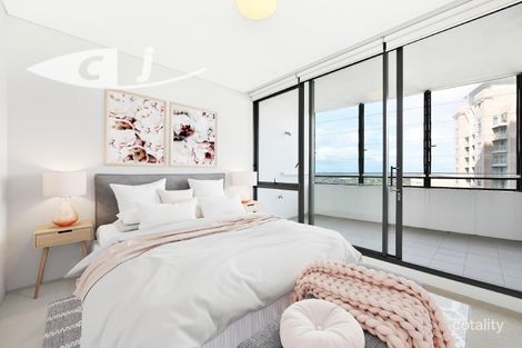 Property photo of 2006/7 Railway Street Chatswood NSW 2067