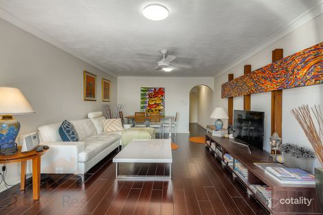 Property photo of 3/19 Augustus Street Toowong QLD 4066