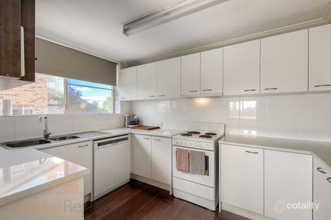 Property photo of 3/19 Augustus Street Toowong QLD 4066