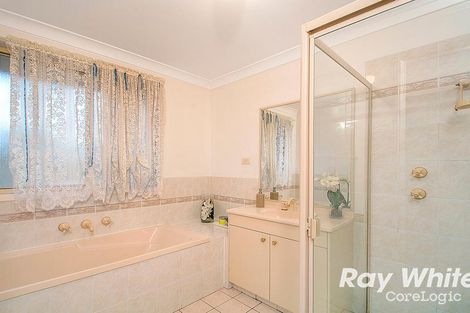 Property photo of 14 Crestview Avenue Kellyville NSW 2155