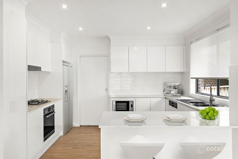 Property photo of LOT 17/43A Mulda Street Dapto NSW 2530