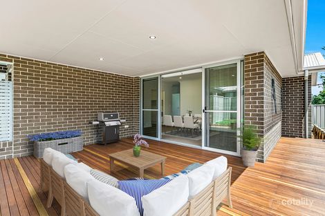 Property photo of LOT 17/43A Mulda Street Dapto NSW 2530