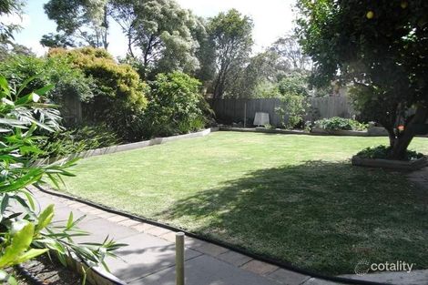 Property photo of 4 Fulham Close Frankston South VIC 3199