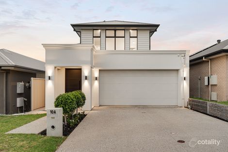 Property photo of 10A Mayfield Street Modbury Heights SA 5092