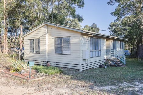 Property photo of 28 Harvey Street Russell Island QLD 4184