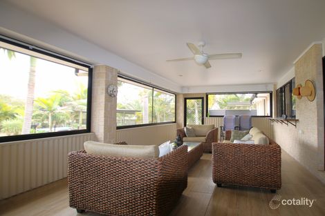Property photo of 152 Moreton Terrace Beachmere QLD 4510