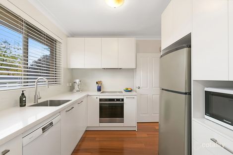 Property photo of 4/5 Jones Street Croydon NSW 2132