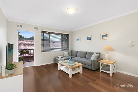 Property photo of 4/5 Jones Street Croydon NSW 2132