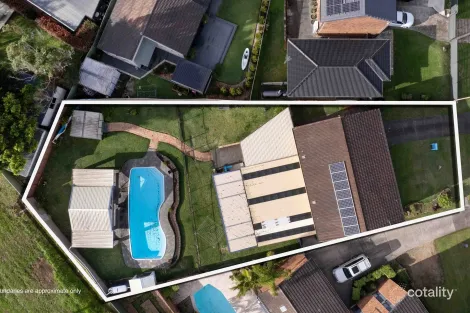 Property photo of 123 Kiarama Avenue Kiama Downs NSW 2533