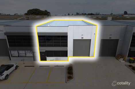 30/82 Levanswell Rd, Moorabbin, VIC 3189