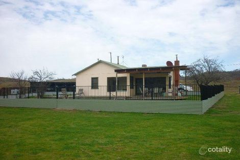 157 Mount Forest Rd, Carlaminda, NSW 2630