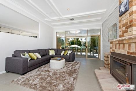 Property photo of 19 Elouera Crescent Moorebank NSW 2170