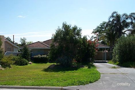 38 Ferdinand Cres, Coolbellup, WA 6163