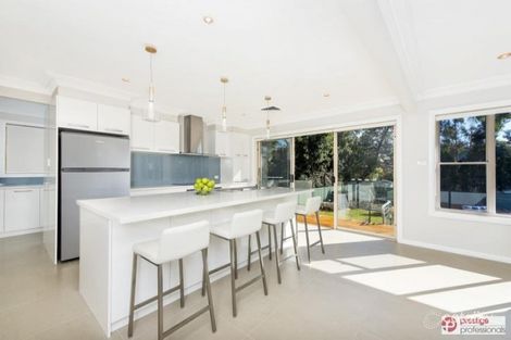 Property photo of 19 Elouera Crescent Moorebank NSW 2170