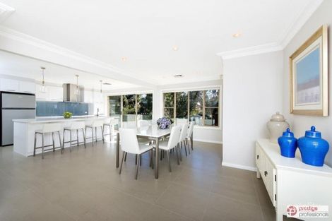 Property photo of 19 Elouera Crescent Moorebank NSW 2170