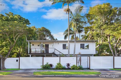 11 Palm Dr, Mooloolaba, QLD 4557