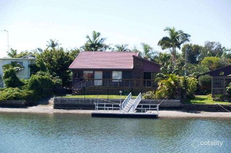 16 Jacaranda Ave, Tweed Heads West, NSW 2485