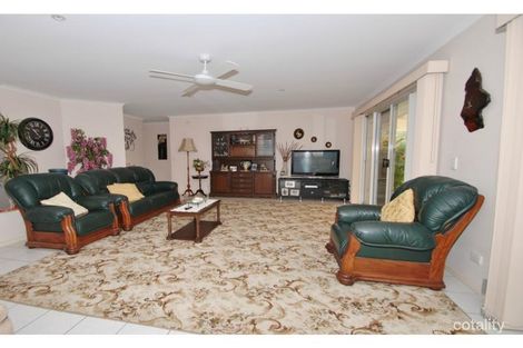 Property photo of 12 Barra Court Merrimac QLD 4226