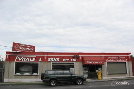 86-88 Albion St, Essendon, VIC 3040