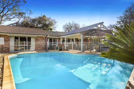 Property photo of 32 Seascape Avenue Balnarring VIC 3926