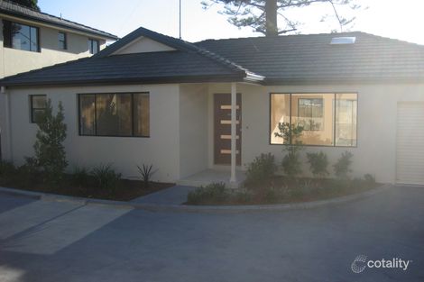 Property photo of 22A Ryrie Avenue Cromer NSW 2099