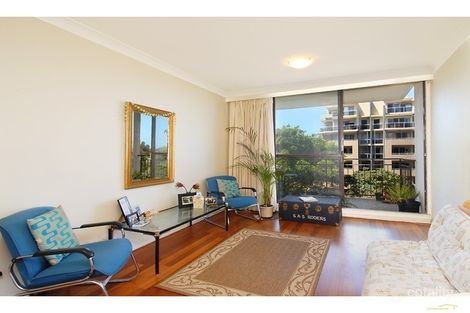 4e/27-31 Ocean St, Bondi, NSW 2026