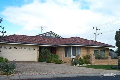 2 St Clair St, Yanchep, WA 6035