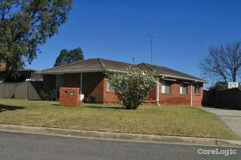 Property photo of 10 Charlton Place St Clair NSW 2759