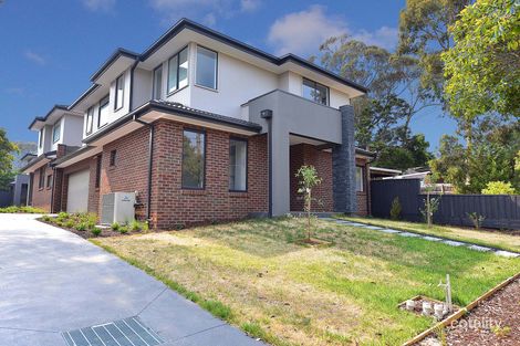 Property photo of 1/24 Roland Street Mount Waverley VIC 3149