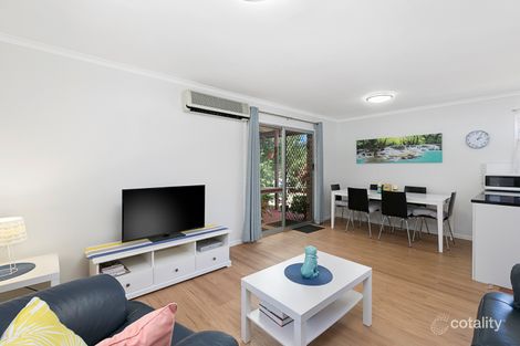 Property photo of 45 Frederick Street Wellington Point QLD 4160