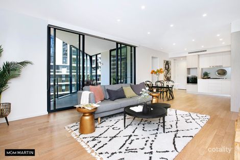 309b/2 Muller Lane, Mascot, NSW 2020