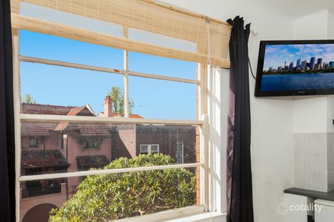 Property photo of 30/9 Ward Avenue Potts Point NSW 2011