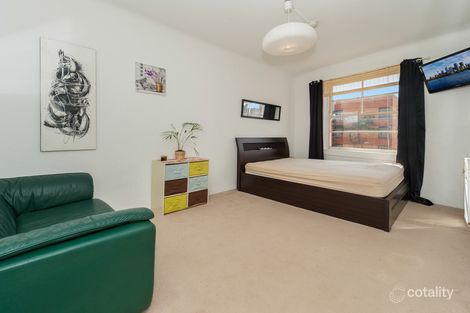 Property photo of 30/9 Ward Avenue Potts Point NSW 2011