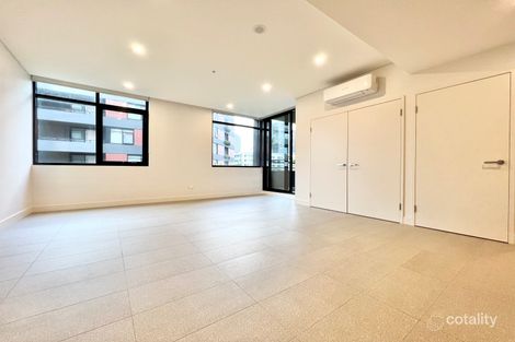 Property photo of 523/6 Lapwing Street Wentworth Point NSW 2127