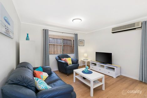 Property photo of 45 Frederick Street Wellington Point QLD 4160